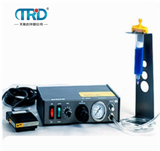 經濟型點膠控制器