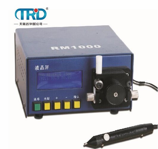 精密點膠控制器