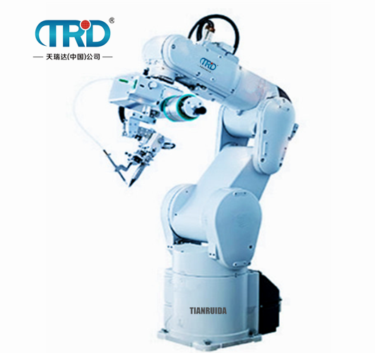 自動焊錫機器人