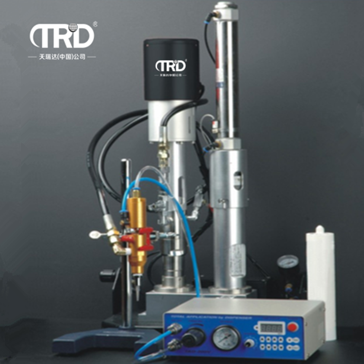 精密點膠壓送泵