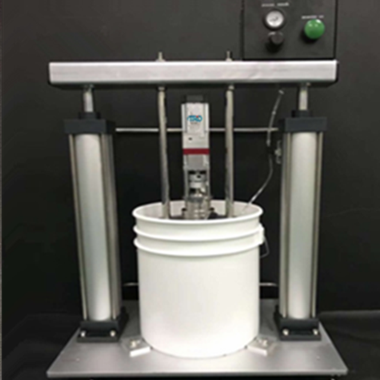 精密點(diǎn)膠螺桿泵