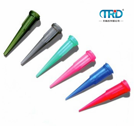 TT斜式點(diǎn)膠針頭