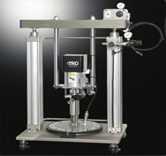 精密點膠壓送泵